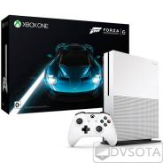Microsoft Xbox One S