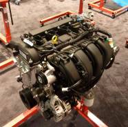 Двигатель в сборе. Audi: 200, A4 allroad quattro, 90, A5, 80, S7, A3, A2, A4 Avant, A6, A1, 100, A6 allroad quattro, A6 Avant, A7, A8, Cabriolet, Q2...