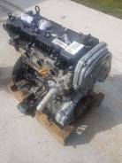Двигатель в сборе. Hyundai Starex Hyundai Porter Kia Bongo Двигатель D4CB