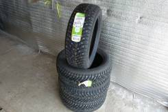 Nokian Hakkapeliitta 8. Зимние, шипованные, 2014 год, без износа, 4 шт
