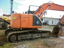 Hitachi. Продам экскаватор ZX225USR, 0,90 куб. м.