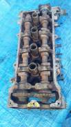Головка блока цилиндров. Nissan AD, VY11 Nissan Sunny, B15 Nissan Wingroad, VY11 Двигатель QG13DE