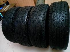 Hankook. Зимние, без шипов, износ: 10%, 4 шт