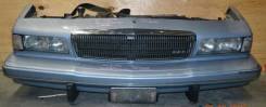 Ноускат. Buick Century