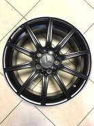 Mercedes. 7.5x17, 5x112.00, ET45, ЦО 66,6 мм.