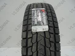 Yokohama Ice Guard G075. Зимние, без шипов, 2017 год, без износа, 4 шт