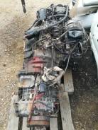 Двигатель в сборе. Mitsubishi Fuso, FK61 Двигатель 6M61