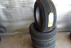 Nokian Hakkapeliitta R. Зимние, без шипов, 2014 год, без износа, 4 шт