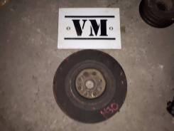 Шкив коленвала. BMW 7-Series BMW 5-Series Двигатели: M30B28, M30B28LE, M30B30, M30B32LAE, M30B33, M30B33LE, M30B35LE, M30B35M, M30B35MAE, M30B25, M30B...