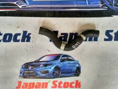 Патрубок радиатора. Honda Stream, RN4, RN5, RN1, RN2, RN3 Двигатели: D17A, VTEC