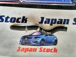 Патрубок радиатора. Honda Stream, RN4, RN5, RN1, RN2, RN3 Двигатели: D17A, VTEC
