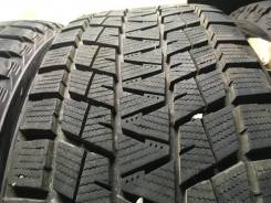 Bridgestone Blizzak DM-V1. Зимние, без шипов, 2013 год, износ: 20%, 4 шт