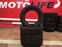 Bridgestone Blizzak Revo2. Зимние, без шипов, износ: 10%, 4 шт