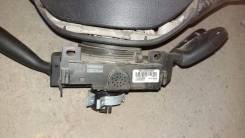 Блок подрулевых переключателей. Peugeot 206