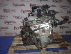 Двигатель в сборе. Mazda Demio, DW3W, DW5W Двигатель B3E