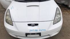 Радиатор кондиционера. Toyota Celica, ZZT230, ZZT231 Двигатели: 1ZZFE, 2ZZGE