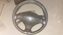 Руль. Peugeot 206