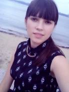 Учитель начальных классов. Средне-специальное образование