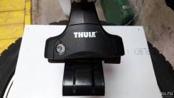 Продам Упоры Thule 754+Kit Thule 1290