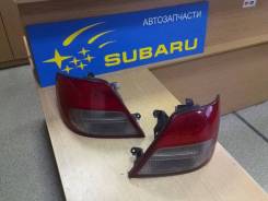 Стоп-сигнал. Subaru Impreza, GG3, GG9, GGA, GG2 Двигатели: EJ205, EJ204, EJ152