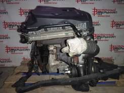 Двигатель в сборе. Audi A4, B5 Audi A4 Avant Volkswagen Passat