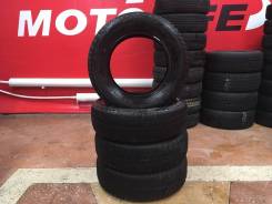 Bridgestone Blizzak Revo GZ. Зимние, без шипов, износ: 10%, 4 шт