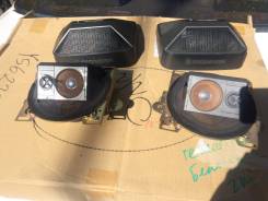 Оригинальные динамики pioneer jdm oldschool gx71