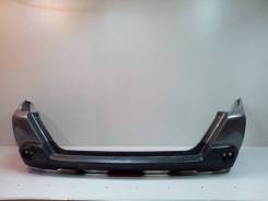 Бампер. Nissan X-Trail, T31, T31R. Под заказ