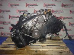 Двигатель в сборе. Subaru Impreza, GH3, GH2, GE3, GE2 Двигатель EL15