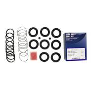 Ремкомплект суппорта. Toyota: Land Cruiser, Hilux Surf, Land Cruiser Prado, Hilux Pick Up, 4Runner, Hilux Двигатели: 1FZF, 1FZFE, 1HZ, 1KZT, 1KZTE, 1P...