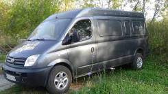 Maxus. Продается грузовой фургон , 2 000 куб. см., 1 800 кг.