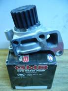Помпа водяная. Mazda Bongo Brawny, SKE6T, SK56L, SKE6V, SK56M, SKE4T, SK56T, SK56V, SKF6M, SK5HM, SKFHV, SK54V, SK5HV, SKFHM, SKF6V Mazda Bongo, SK22V...