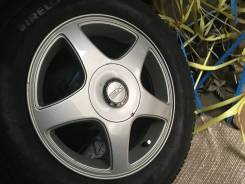 BBS SX. 6.0x15, 5x100.00, 5x114.30, ET50, ЦО 73,0 мм.