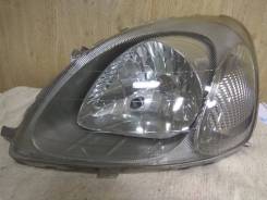 Фара. Toyota Yaris, SCP10, NCP10 Toyota Vitz, SCP10, NCP15, NCP10