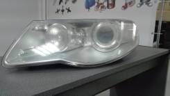 Фара. Volkswagen Touareg, 7LA, 7L6, 7L7, 7LA,, 7L6,