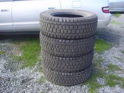 Goodyear. Зимние, без шипов, 10 %, 4 шт