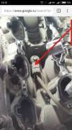 Датчик детонации. Nissan: Skyline, Liberty, Gloria, Patrol, Wingroad, Safari, X-Trail, Cefiro, Cima, Bassara, Primera, Presage, AD, Bluebird Sylphy, S...