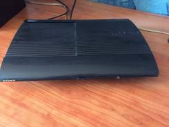 Sony PlayStation 3