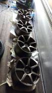 Work Emotion. 8.5/9.5x18, 5x114.30, ET38/38