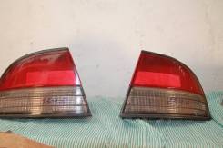 Стоп-сигнал. Mitsubishi Galant