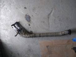 Приемная труба глушителя. Toyota Chaser, GX90, GX100 Toyota Crown, GS151H, GS151 Toyota Cresta, GX100, GX90 Toyota Mark II, GX100, GX90 Двигатели: 1GF...