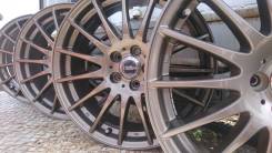 Hot Stuff Cross Speed Premium. 7.0x17, 5x100.00, ET50
