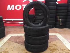 Bridgestone Blizzak Revo2. Зимние, без шипов, износ: 10%, 4 шт