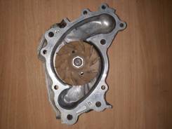 Помпа водяная. Toyota: Sienna, Harrier, Solara, Harrier Hybrid, Camry, Kluger V, Highlander Двигатель 3MZFE