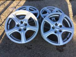 Style Prasivo. 7.0x16", 5x114.30, ET50