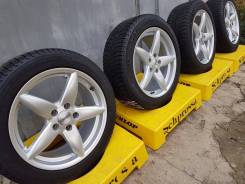 AGA. 7.5x17, 5x112.00, ET40