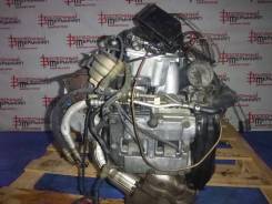 Двигатель в сборе. Subaru Legacy, BH5, BE5 Двигатель EJ208