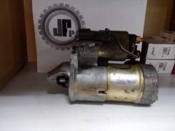 Стартер. Nissan Bluebird Sylphy, QG10 Nissan Bluebird Двигатели: QG18DE, QG18DD