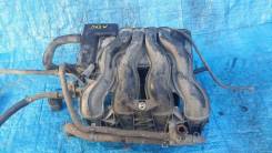 Коллектор впускной. Mazda Demio, DW3W, DW5W Двигатель B3E