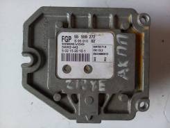 Блок управления двс. Opel Astra Opel Zafira Двигатель Z18XE